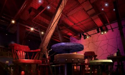 最招财山水画(富贵招财山水画)