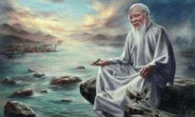 算命祖师爷鬼谷子(鬼谷子免费算命术)