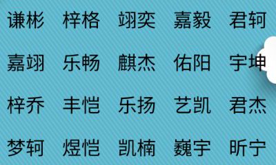 通字取名字有什么寓意(念字取名寓意)