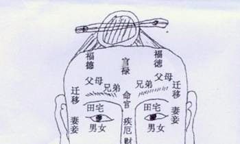 女人十二宫面相(面相十二宫的流口)