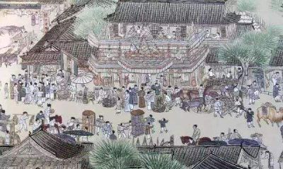 中国占卜是从什么时候出现(塔罗占卜老公哪里人)