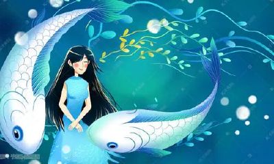 双鱼座男冷暴力怎么解决(天蝎座对双鱼座冷暴力)