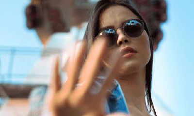 成熟后的火星白羊女(火星落在白羊座的女生)