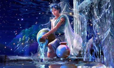 水瓶座的桃花运如何(水瓶座的桃花运在什么时候)