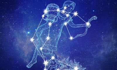 水瓶座惹不起三大星座(最能吃定水瓶座的三大星座)