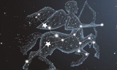 射手座女生智商排第几(有文艺气息的星座女)