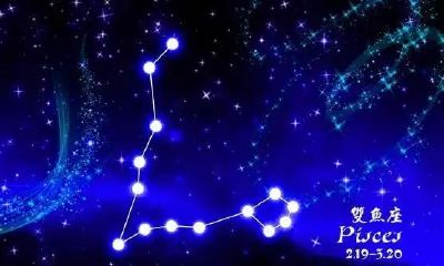 摩羯座和双鱼座的关系(双子座和摩羯座配吗)