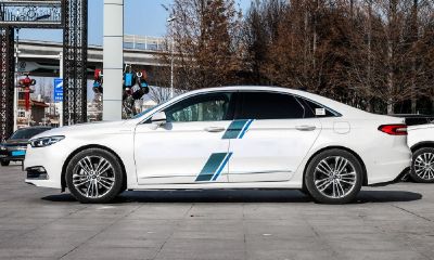 金牛座和奥迪a6哪个底盘稳(全新金牛座和奥迪a6l哪个好)