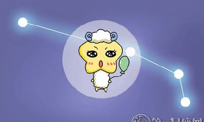 女生的白羊座是什是闺密(白羊座和双子座做闺蜜)