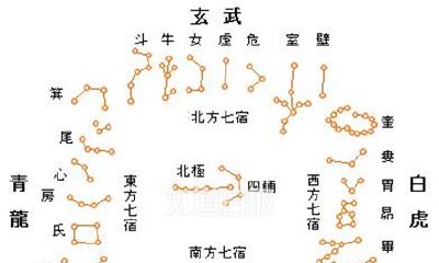 星座与星宿哪个准(12星座大全)