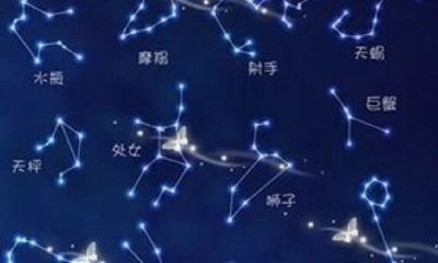 运势这个东西可信么(星座运势真的准吗)
