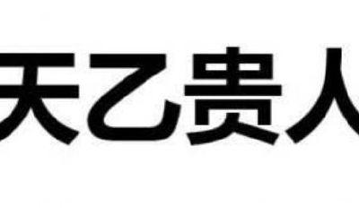 属羊的天乙贵人和文昌贵人(1991年属羊的天乙贵人)