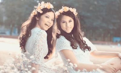 天秤座女水瓶座女(水瓶女和天秤女配对)