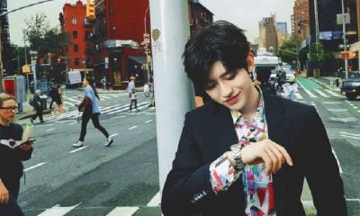 属于火象星座(风象星座和火象星座)