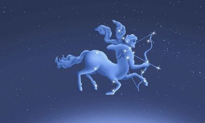 射手座理想的爱情(能毁掉射手座的星座)