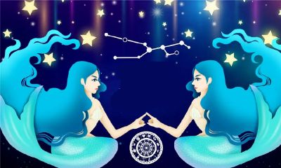 摩羯唯一的软肋(摩羯座能把天蝎座玩死)