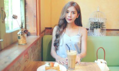 水瓶座男会喜欢女闺蜜吗(老天都不敢惹的星座女)