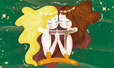 双子座的爱情软肋(月亮金牛男爱情软肋)