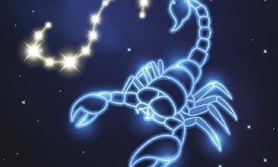 天蝎座男生被拒绝之后还会搭理对方吗(天蝎座不理你也不删你)