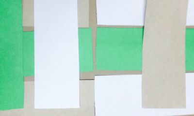 男孩摩羯座的手帐怎么做(十二星座手帐摩羯座)