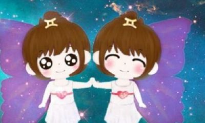 双鱼座和白羊座哪个厉害(12星座谁最怕双子座)