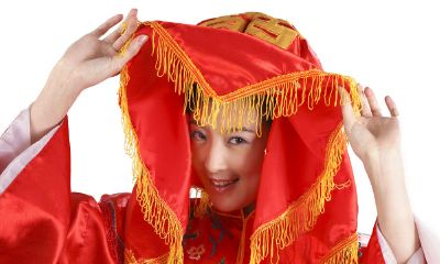 嫁娶礼书制度起源(中国嫁娶礼仪)