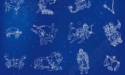 星座心理暗示叫什么(星座是运用了什么心理学)