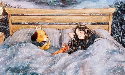 水瓶座最适合结婚的年龄(水瓶座女生婚姻幸福吗)