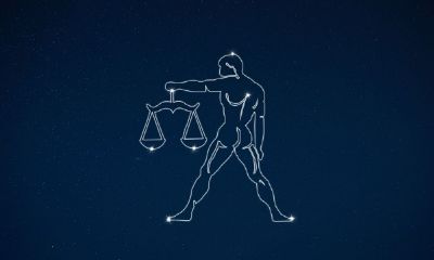 天秤男与哪个星座女最适合(天秤女最适合的星座男)