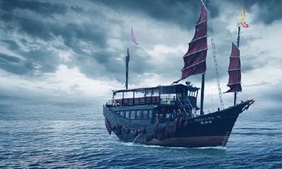 梦见大水还有船是什么意思(十二生肖分类属性表)