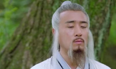 姜子牙出征前占卜(周武王伐纣占卜)