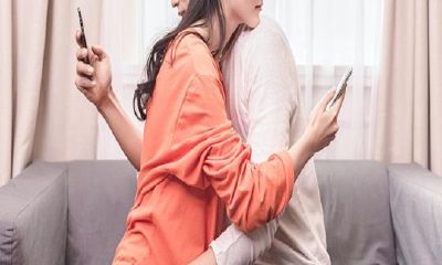 为什么事业顺利感情就不顺利(事业心强的女人的情感)