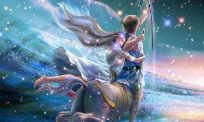 女人射手座性格特点(白羊座的男人什么性格)