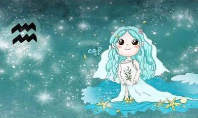 水瓶座喜欢哪个专业(水瓶座最适合的专业)