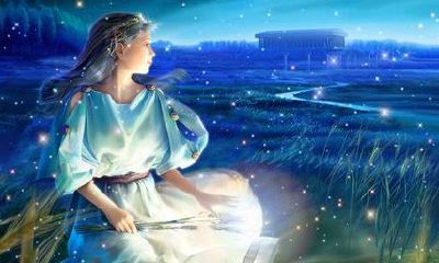 金牛座女生感情(金牛座的女生对待感情)