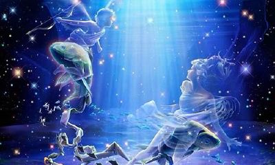 狮子座肯低头(让狮子座低头的星座)