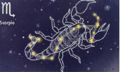 水瓶座的眼神杀气(水瓶座很可怕)