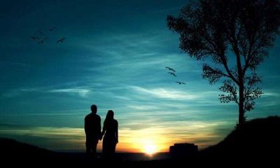 双鱼座思念一个人的表现(双鱼男烦一个人的表现)