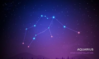 水瓶男对你开始爆粗口(水瓶男刻意回避一个女人)