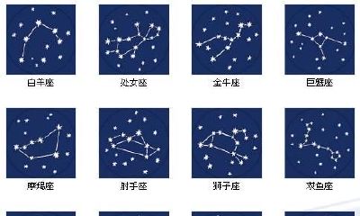 十三星座蛇夫座被诅咒(蛇夫座为什么被逐出了12星座)