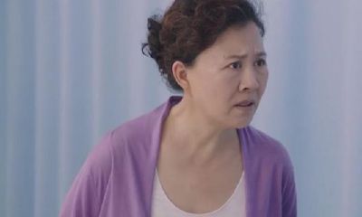 额头前突的人面相(额头中间隆起面相)