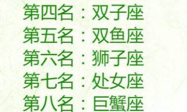 摩羯座个性便签(摩羯座网名大全)