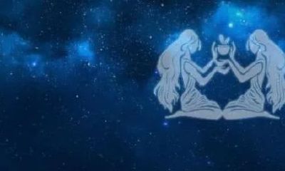 双子座男对一个人有意思的表现(双子座男生喜欢一个人的表现)