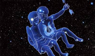 双子座抑郁表现形式(双子座不能触碰的四大禁区)