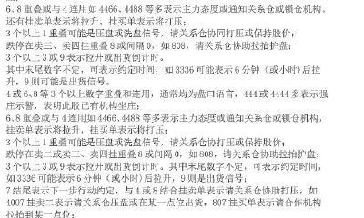 724数字吉凶(数字444的吉凶含义)