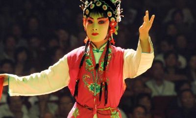 豫东调罗成算卦(谢庆军罗成算卦)