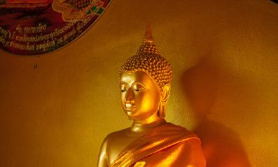 佛怎么看待缘分(佛说男女缘分尽了)