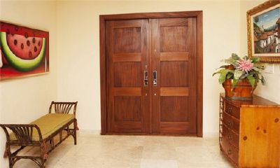 大门的风水讲究(大门风水九大禁忌)