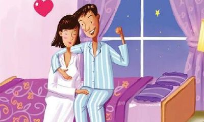 测试自己另一半(测试未来另一半相貌职业)