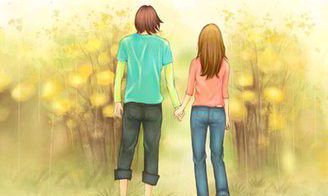 白羊座女和白羊座男生他们会不会复合(白羊男女在一起会怎样)